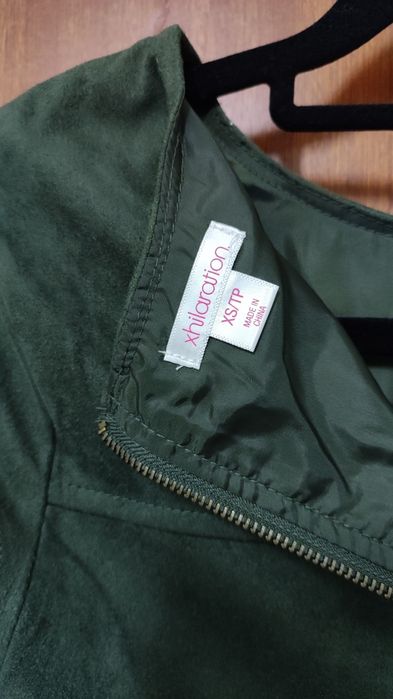 Vestidos tons de verde