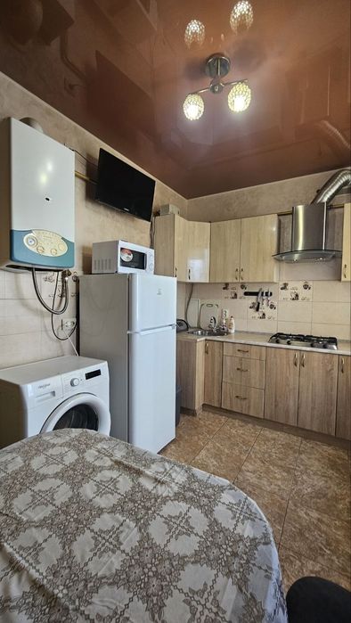 Однокімнатна квартира Шашкевича16 Трускавець
