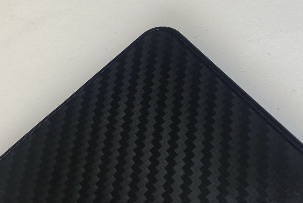 Чехол Xiaomi Redmi Note 12 Pro 4G Carbon Захисний Проиударний