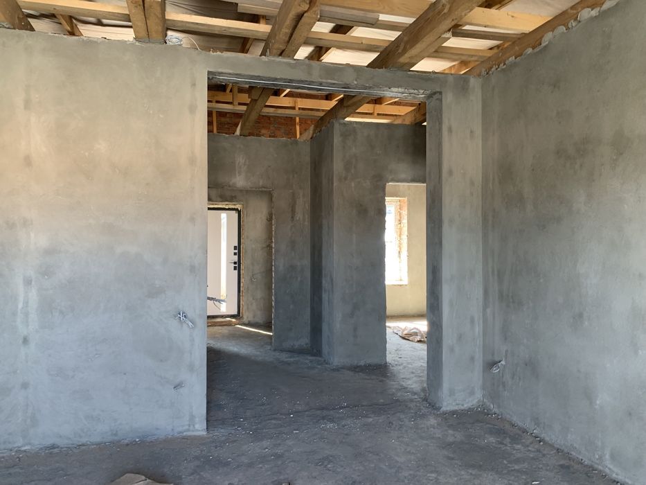 Продаж таунхауса від забудовника, вигідна ціна,індив.опалення,Якушинці