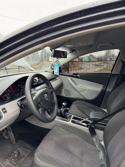 Passat b6 1.9 TDI 2006