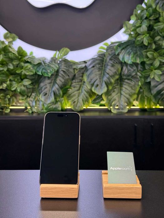 Iphone 15 Pro 128 Natural Titanium користований, Appleroom Тернопіль