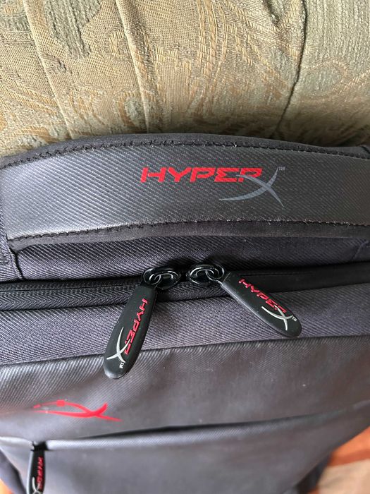 Рюкзак HyperX Drifter 15.6