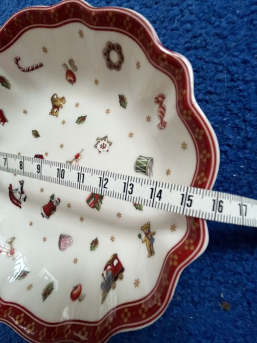 Villeroy & Boch      Miseczka Toy's Delight 16cm