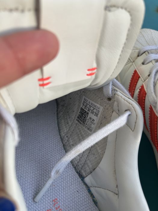 ténis adidas superstar