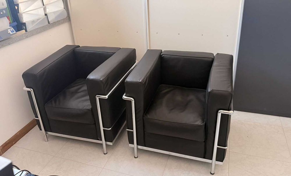 Mobiliário de escritório - Actiu