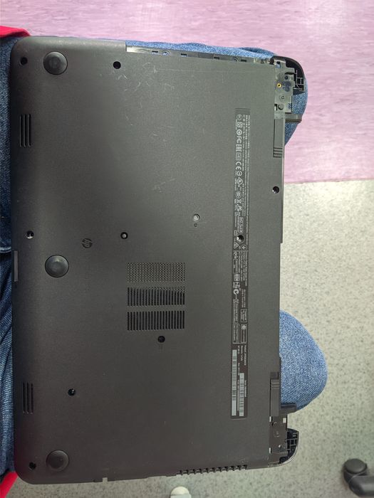 Поддон (нижня кришка) для HP 250 G3