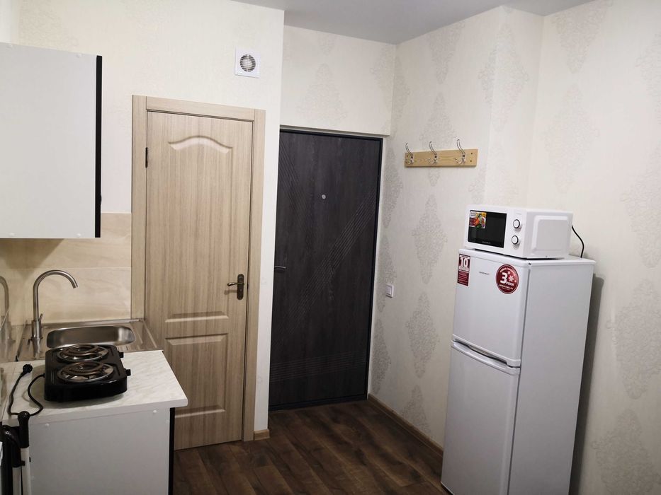 Власник! Затишна студія в ЖК Стожари, без комісії !