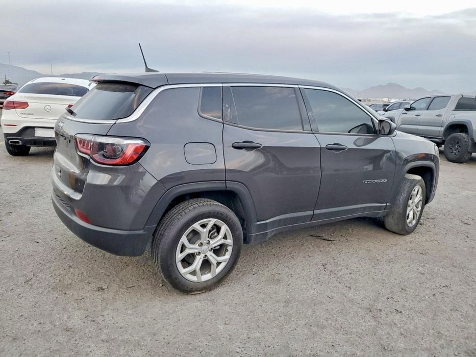 Разборка Jeep Compass 2 MP Джип Компас Авторозбірка 2018 2019 2020 2021 2022 2023 2024 2025 2026