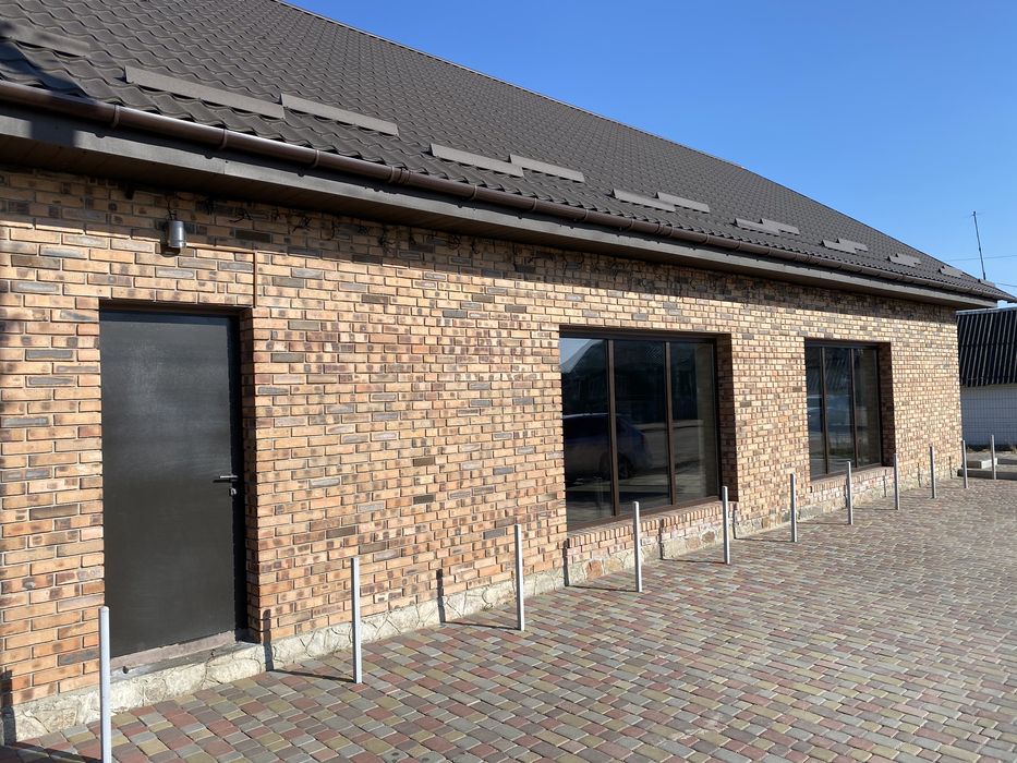 Оренда приміщення