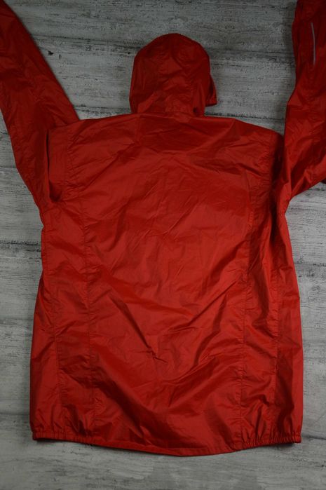 Helsport Norway meska kurtka przeciwdeszczowa ultralight z kapturem - M