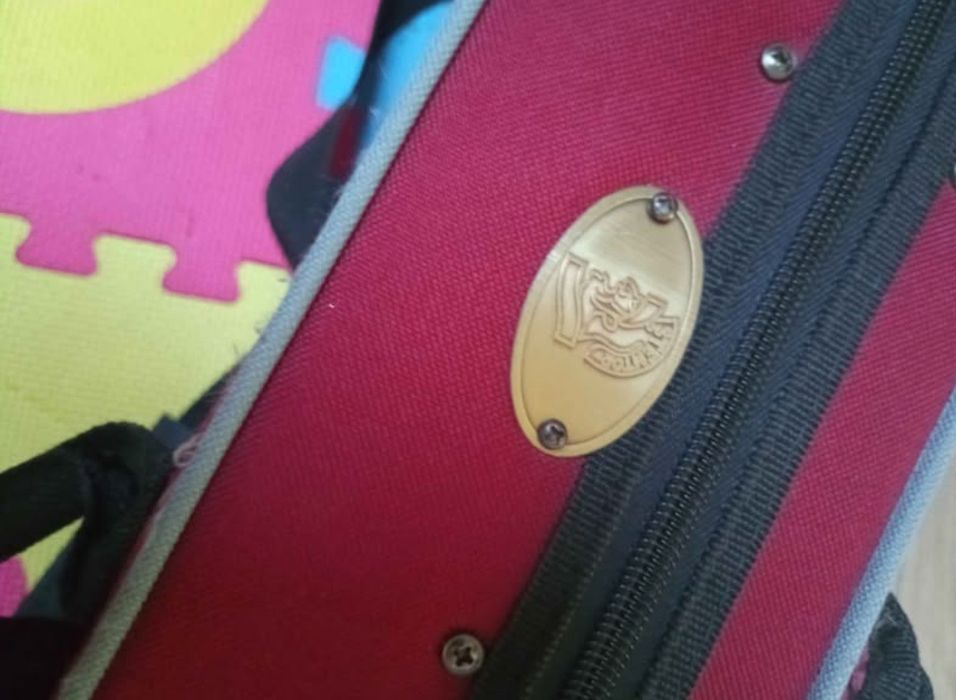 Altówka 12cali dla dziecka