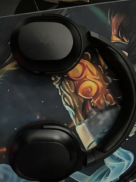 Razer Barracuda X