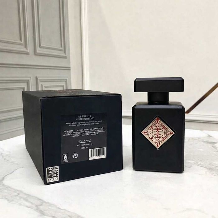 Absolute Aphrodisiac, Initio,  Eau de Parfum, парфуми, духи.