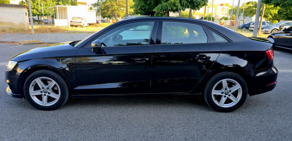 Audi a3 30TDI 2019