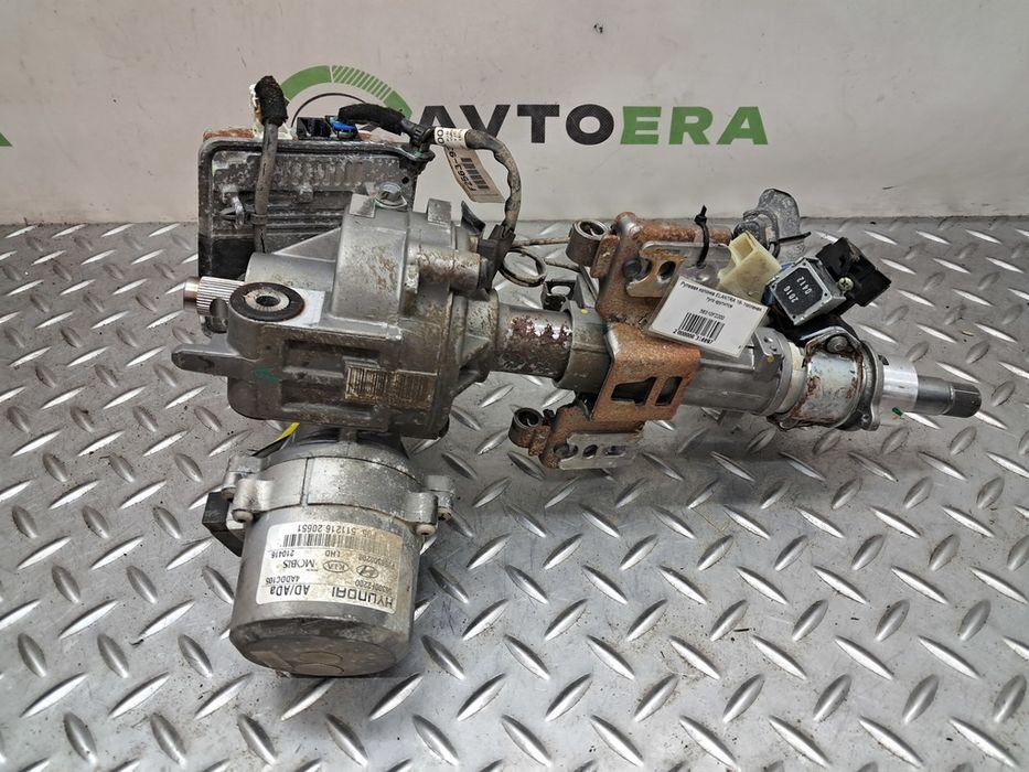 Рулевая колонка HYUNDAI ELANTRA 16-20 56310F2200