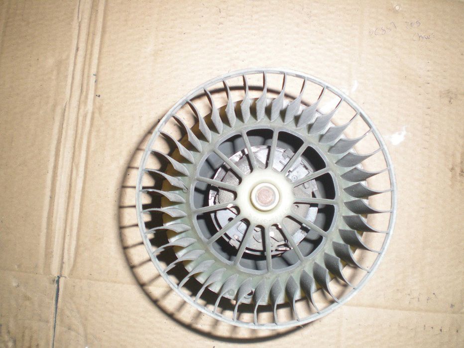 Motor da chauffage / sofagem BMW 3 (E36)