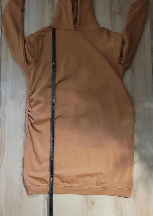 Ciążowa bluza, tunika sukienka s-l