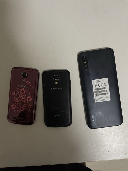 беспроводные наушники, айфон, самсунг