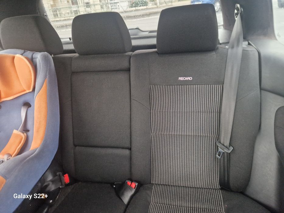 Golf 4 1.8 gti 150cv