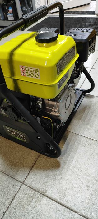 Генератор инверторный  3кВТ/2.8кВТ