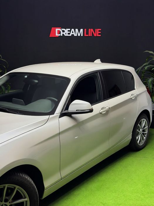 BMW 116 foto 2