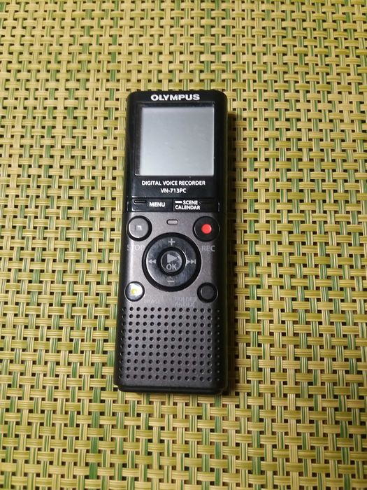 Цифровой диктофон Olympus VN-713PC