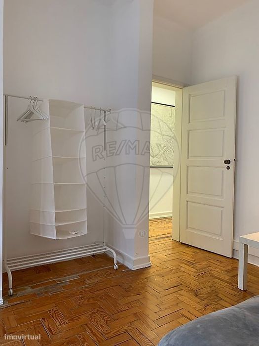 Apartamento T2 para venda