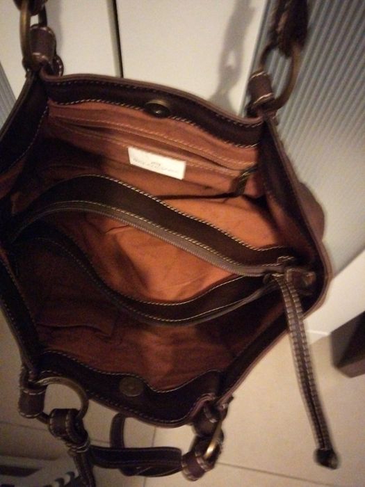 Mala marca Balenciaga