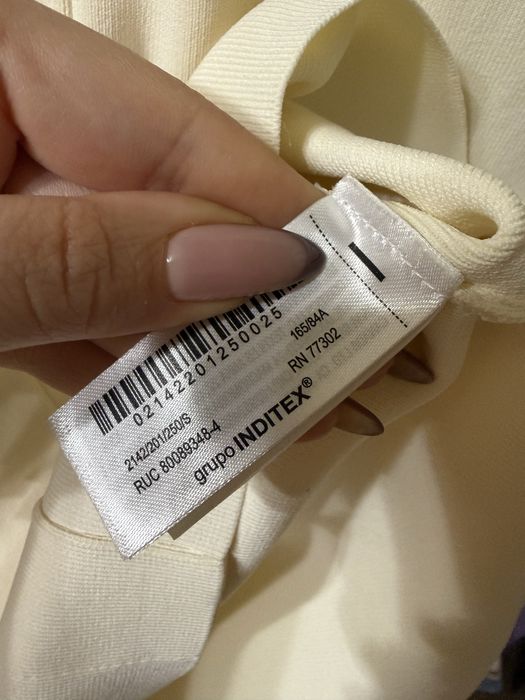 Сукня платье Zara