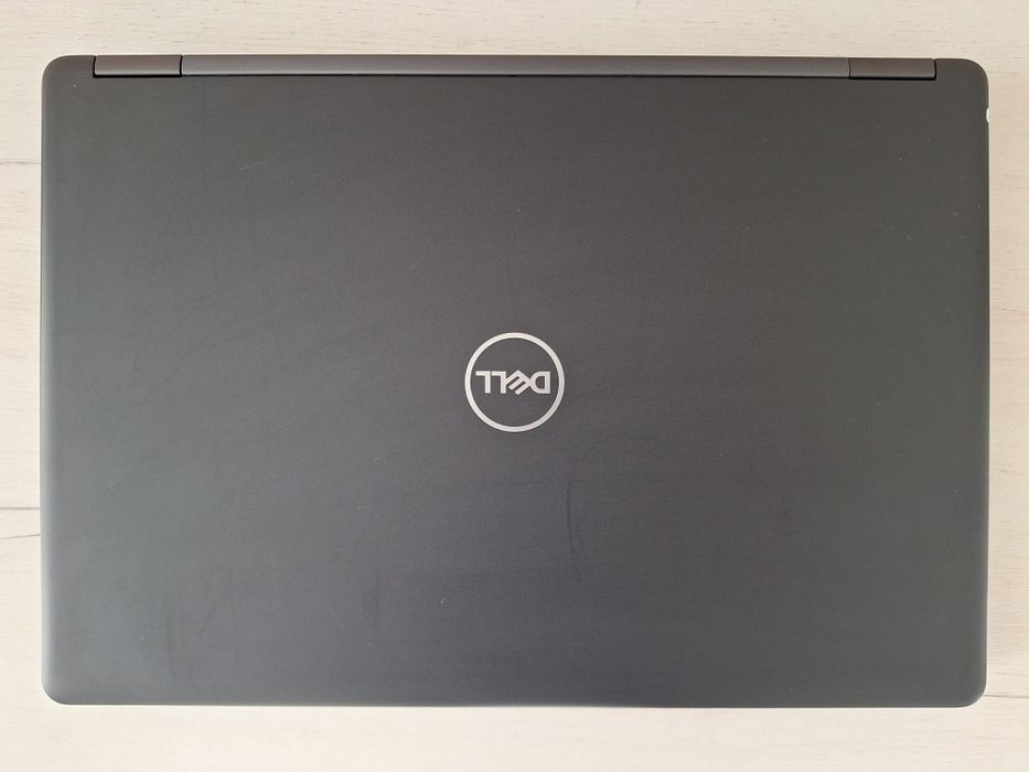 8 годин/І5-8250U/16/256/ Dell 5490