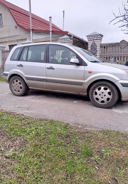 Продам  Ford Fusion 2008