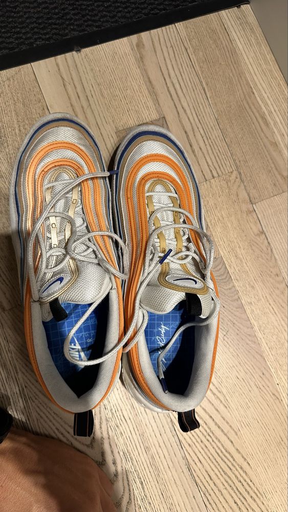 Air max 97 48.5 hotsell