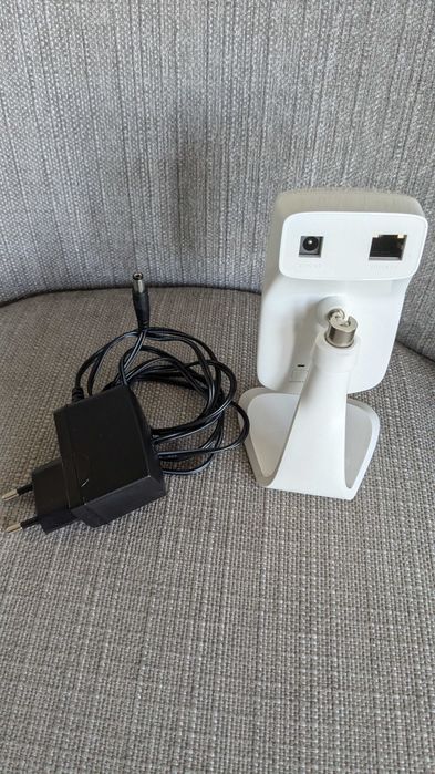 Câmara Wi-fi TP-Link NC200