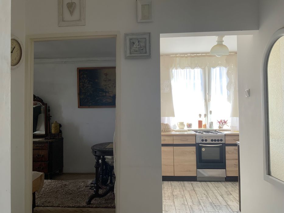Mieszkanie w Hrubieszowie 38 m2 tanio sprzedam