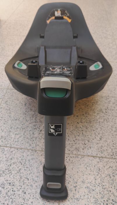 conjunto da Cybex para crianca dos 0 aos 4 anos
