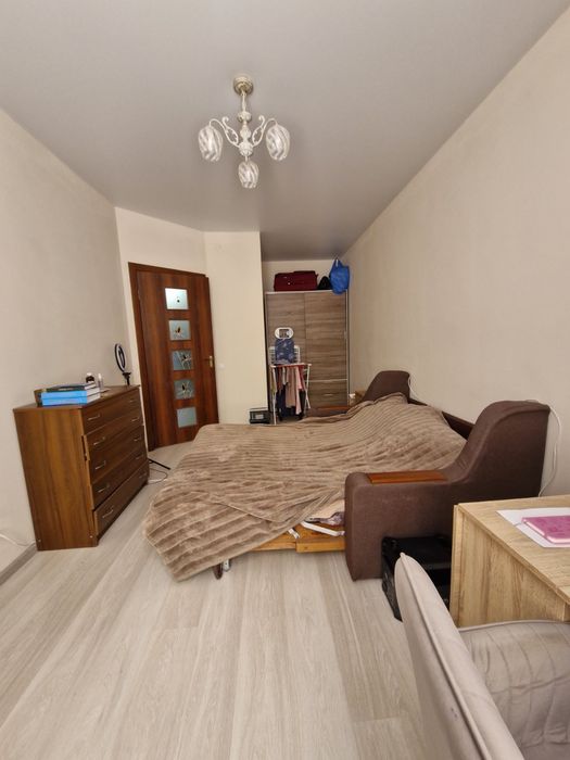 Продаж 1 кімюкв.з ремонтом