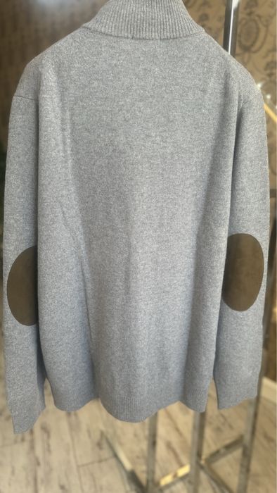 Кофта hackett оригинал