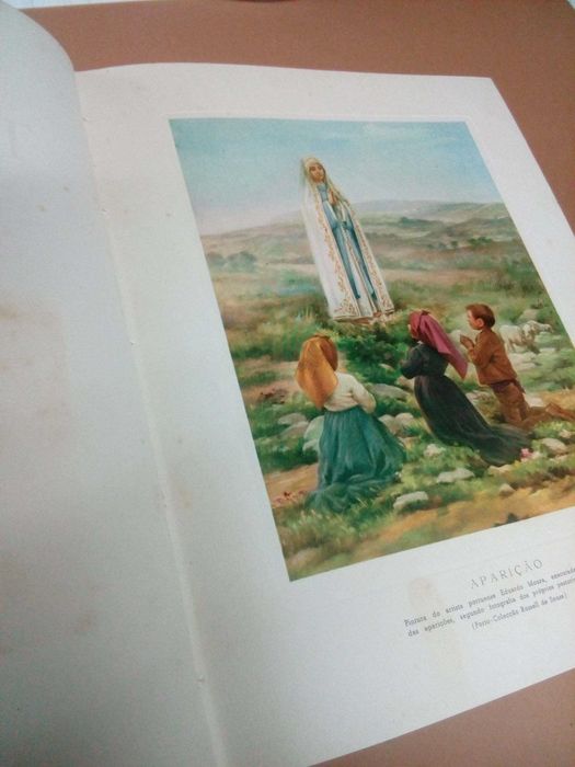 João Ameal     Fátima