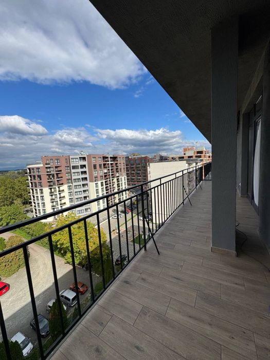 Продаж 2к квартири в Боздоші