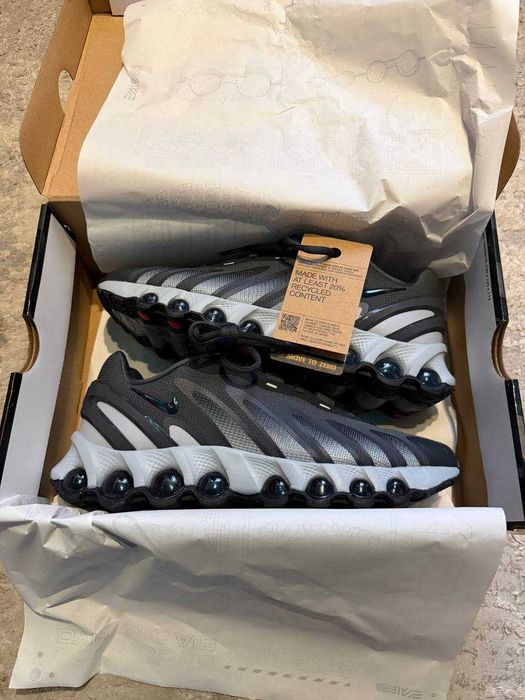 Кросівки Nike Air Max DN8