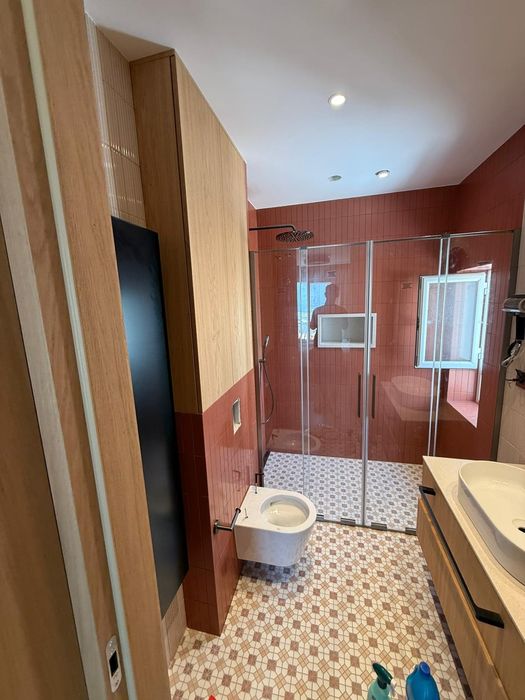 Wykończenia wnętrz, kompleksowo, remonty