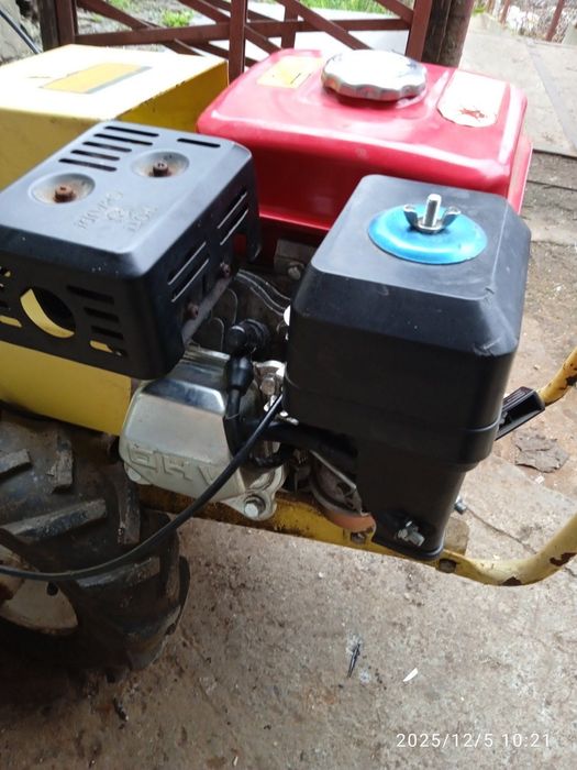 Продам мотоблок Sadko