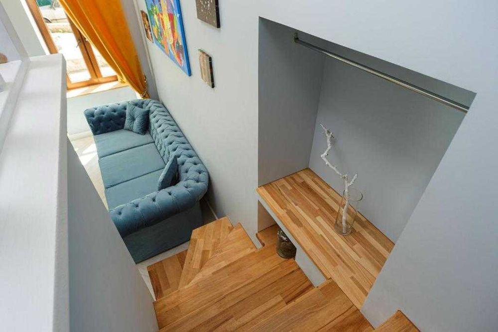 1-кімнатна квартира за адресою Куликове поле пл. (площа 27 м²) - Atlanta.ua - фото 9