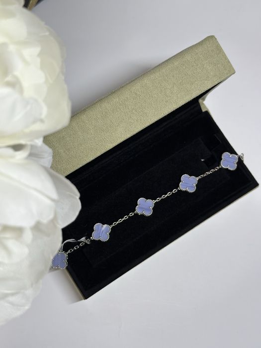 Новий браслет Ван Кліф Van Cleef