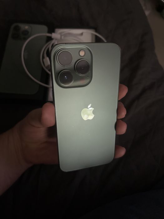 iPhone 13 pro 128 GB