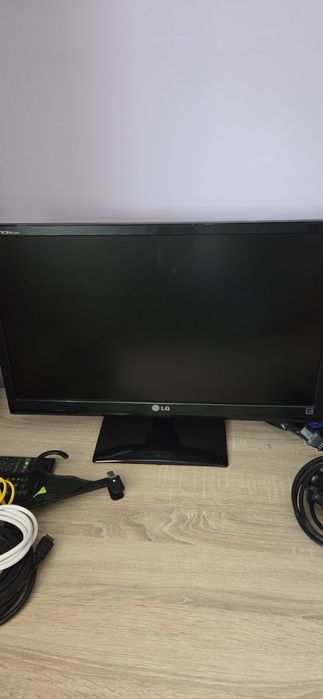 Monitor  LG Flatron