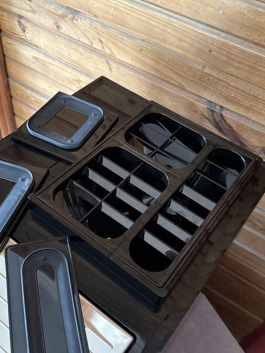 Кавомашина Miele CM 7750 OBSW | 120 чашок напрацювання | ідеал стан