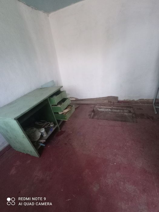 Продам дачу в СК Волна