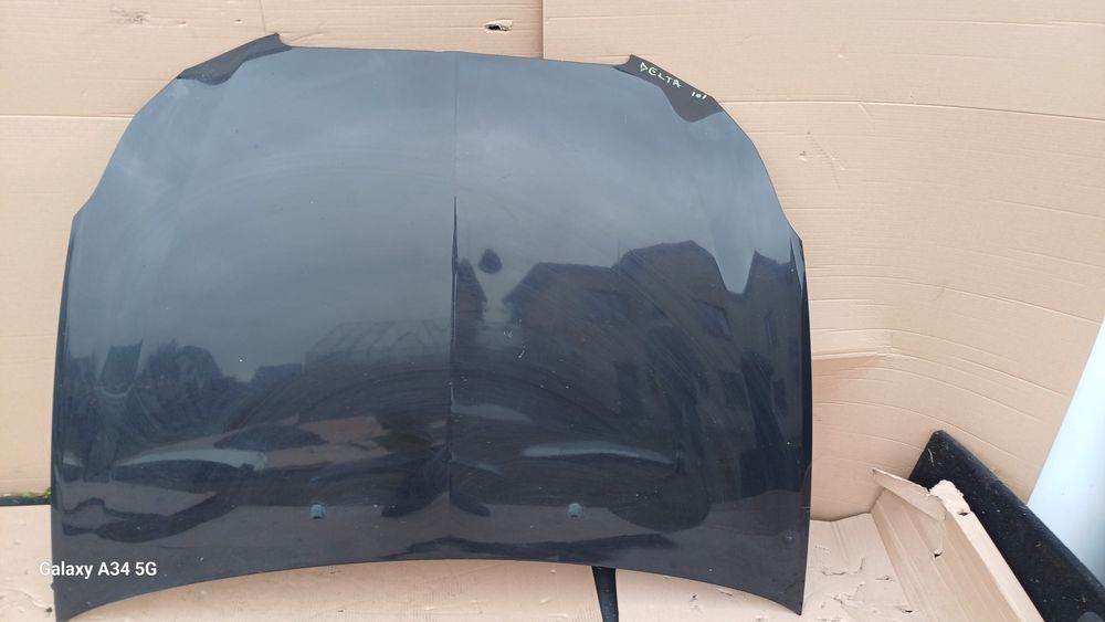 Maska lancia delta lll